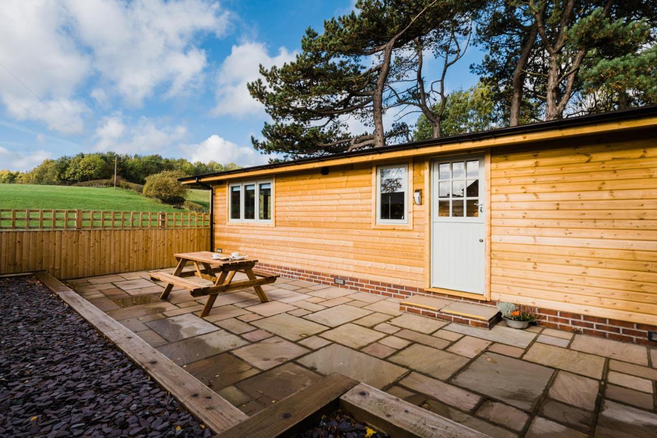 Low Moor Lodge Scarborough Exteriér fotografie