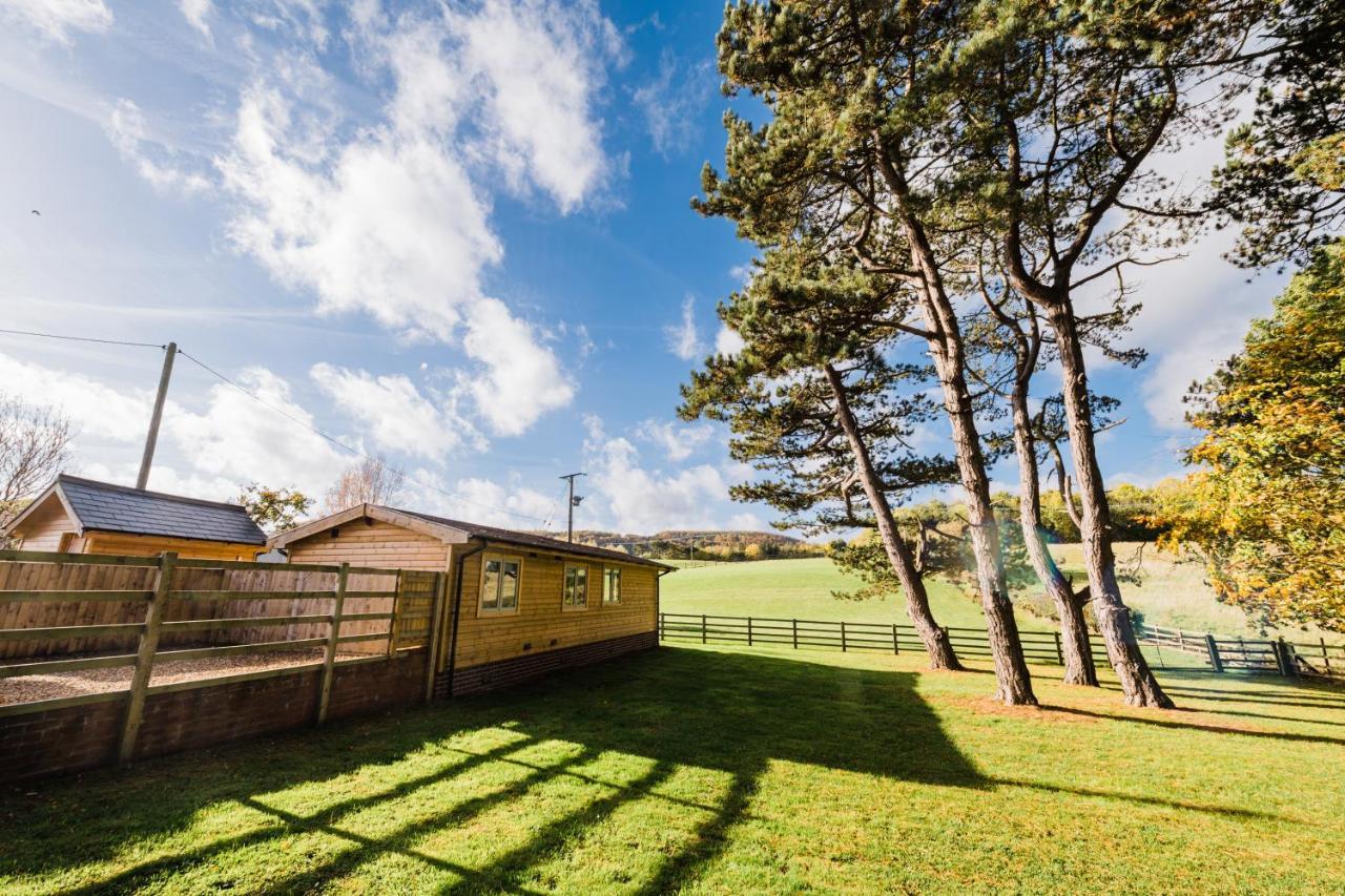 Low Moor Lodge Scarborough Exteriér fotografie