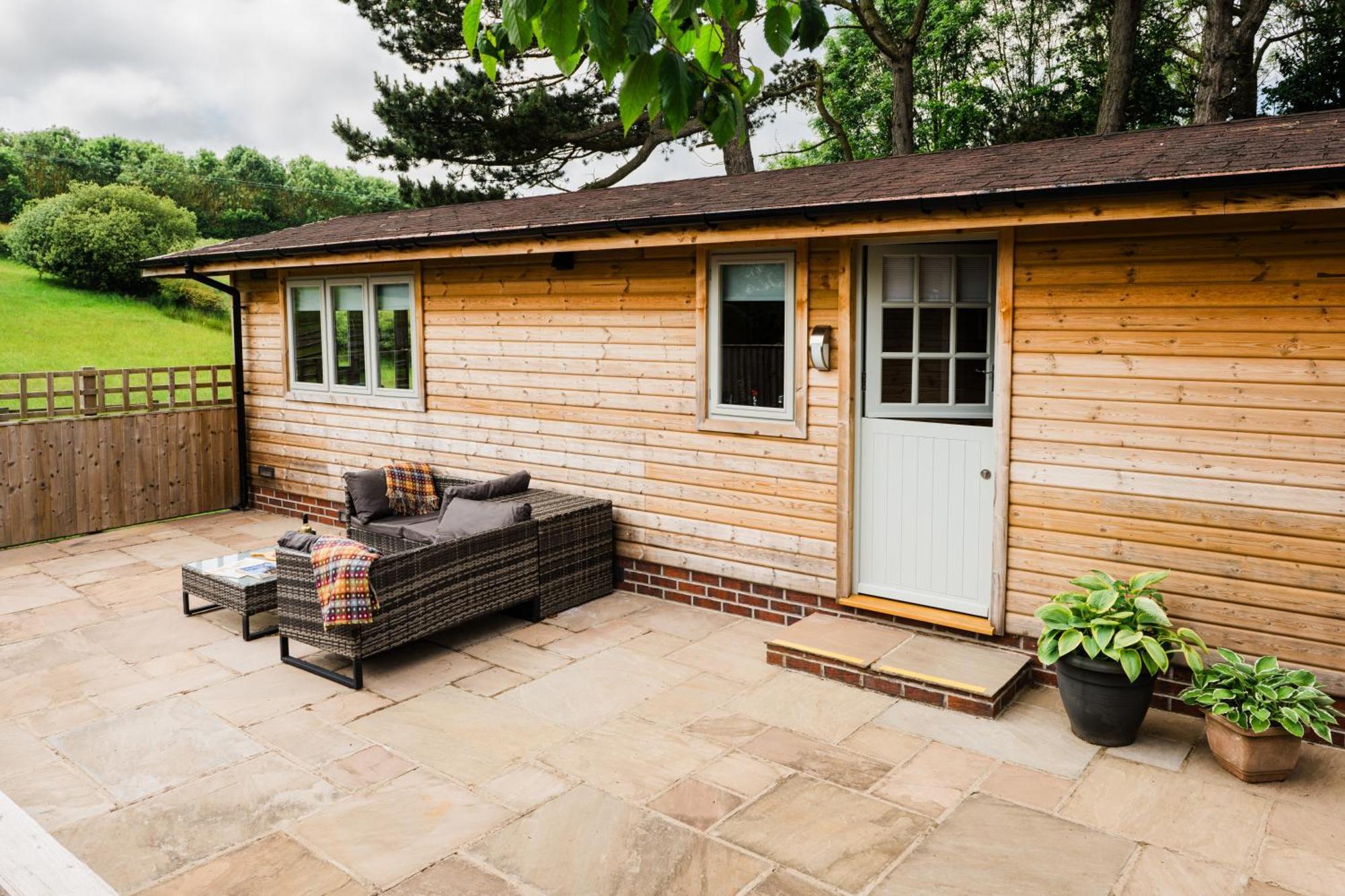 Low Moor Lodge Scarborough Exteriér fotografie